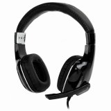 [HCM]Tai nghe chụp tai kèm mic Ovann X5