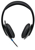 Tai nghe chụp tai Logitech H540 - Hãng phân phối chính thức