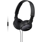 Tai nghe chụp tai sony mdr-zx110ap/black