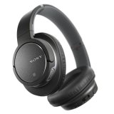 Tai nghe chụp tai sony mdr-zx770bn/black