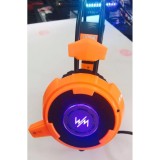 Tai nghe game thủ wangming wm8900 - wm8900l