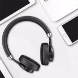 Tai nghe hoco w10 cool yin wireless headphone