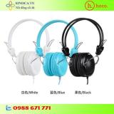 Tai nghe hoco w5