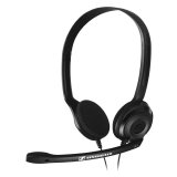 Tai nghe kèm Micro Sennheiser PC 3 CHAT - Hãng phân phối chính thức
