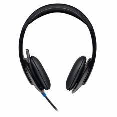 Tai nghe logitech h540 usb