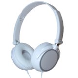 Tai nghe M9 thời trang, có thể xếp gọn (Màu trắng)