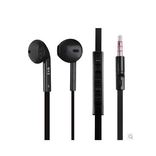 Tai nghe nhét tai byz s389
