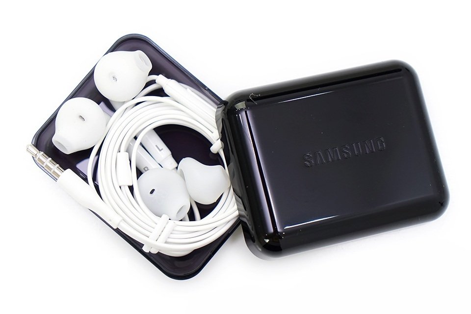Tai nghe nhét tai cho Samsung Galaxy S7 Edge