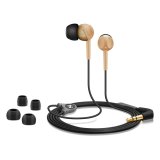 Tai nghe nhét tai có dây Sennheiser CX 215