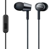 Tai nghe nhét tai có mic sony mdr-ex150ap
