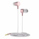 Tai nghe nhét tai earphone Langsdom I-7 Metal