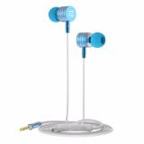 Tai nghe nhét tai earphone Langsdom I-7 Metal
