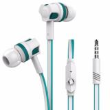 Tai nghe nhét tai earphone Langsdom JM26 Super Bass New life - tặng túi đựng tai nghe thời trang