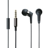 Tai nghe nhét tai elecom ehp-cs3510mbk