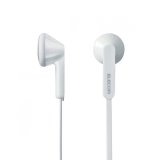 Tai nghe nhét tai elecom ehp-i3510wh