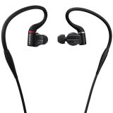 Tai nghe nhét tai hi-res audio sony xba-z5/black