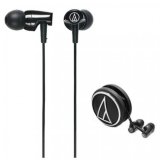 Tai nghe nhét tai in-ear audio technica ath-clr100