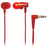 Tai nghe nhét tai in-ear audio technica ath-clr100