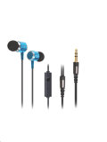 Tai nghe nhét tai kèm mic Protab M99