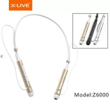 Tai nghe nhét tai không dây bluetooth V4.1 Roman Z6000