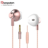 Tai nghe nhét tai Langsdom M420 Precision Sound