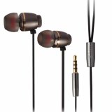 Tai nghe nhét tai nubwo nj215 in-ear sport