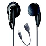 Tai nghe nhét tai philips she1350 và tặng cáp otg