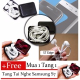 Tai nghe nhét tai Samsung Galaxy S7 2017 + Tặng thêm tai nghe Samsung S7