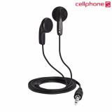 Tai nghe nhét tai Sennheiser MX 80 - Hãng phân phối chính thức