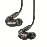 Tai nghe nhét tai shure se215 - hãng phân phối chính thức