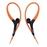 Tai nghe nhét tai sony mdr-as400ex - hãng phân phối chính thức