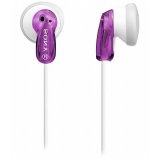 Tai nghe nhét tai sony mdr-e9lp