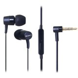 Tai nghe nhét tai sony mh-750 - hàng nhập khẩu