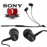 Tai nghe nhét tai Sony_MH-750 Zin 100% dùng cho tất cả các dòng Smartphone có jack tai phone 3.5mm - Hàng nhập khẩu New 100%
