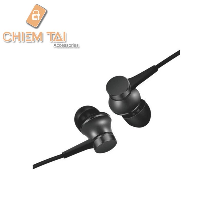 Tai nghe nhét tai Xiaomi Piston Lite 2017