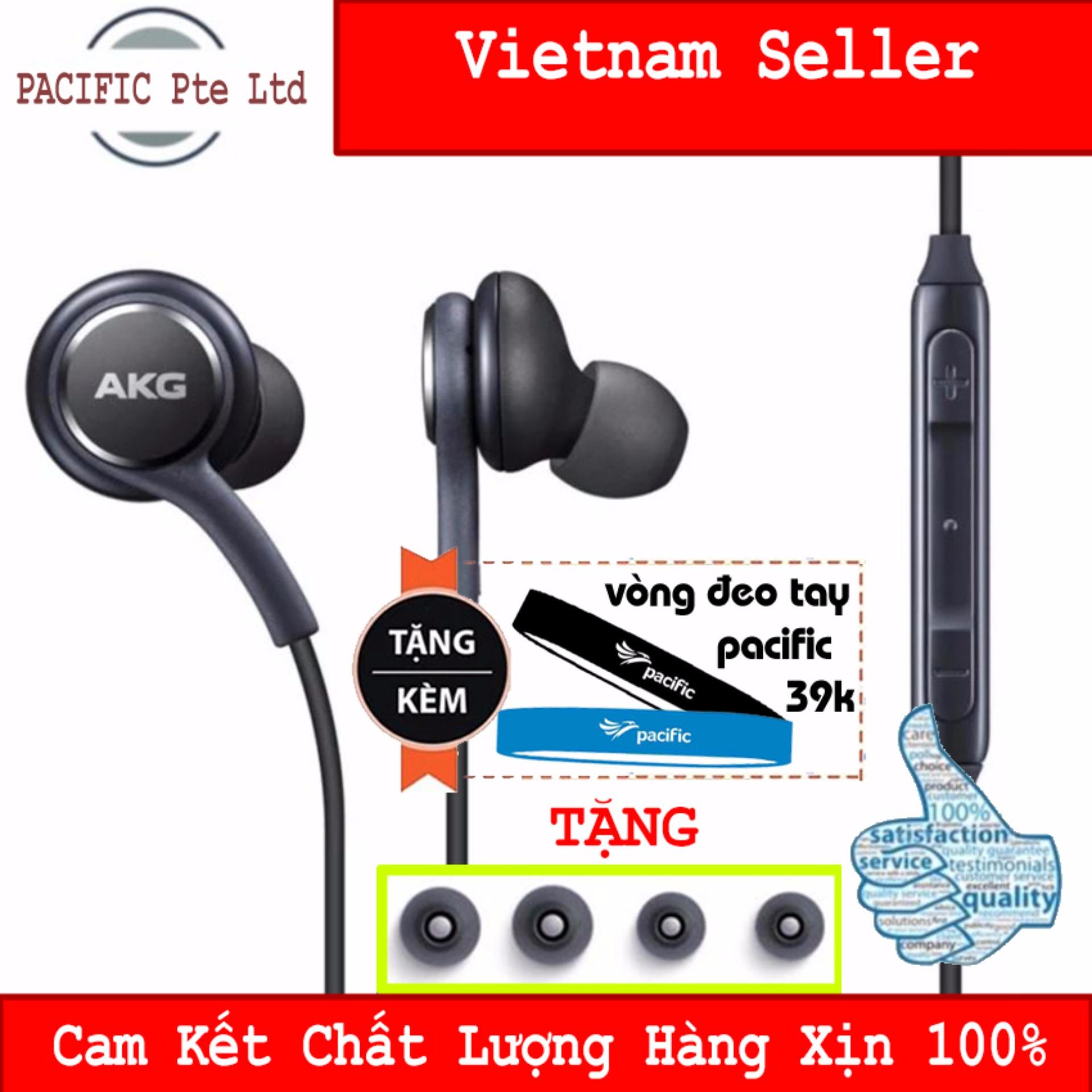 Tai nghe Samsung Galaxy S8/S8 Plus- Vòng đeo tay
