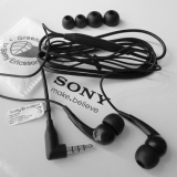 Tai nghe sony ericsson mh-650