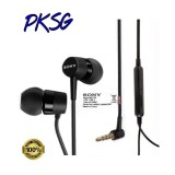 Tai nghe sony mh750