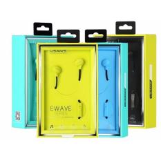 Tai nghe Usam Ewave âm thanh cực hay - chống thấm nước