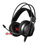 Tai nghe Xiberia V10 - Black - Vibration Version