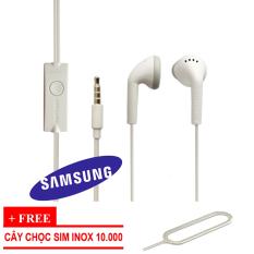 Mua TAI NGHE ZIN THEO MÁY SAMSUNG GALAXY J3  ở đâu