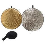 [HCM]Tấm hắt sáng 2 trong 1 - Φ60cm - PHUKIEN2T-Q00711