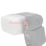 [HCM]Tản sáng đèn flash dành cho đèn Yongnuo YN560 / Canon580EX - 2TCAMERA-Q00602