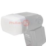 [HCM]Tản sáng đèn flash dành cho đèn Yongnuo YN560 / Canon580EX - PHUKIEN2T-Q00602