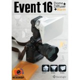Tản sáng Gamilight Event 16