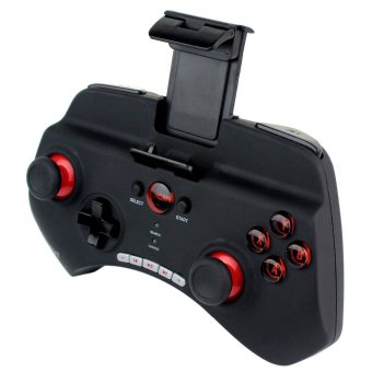 Tay Cầm Chơi Game Bluetooth IPEGA 9025 (Đen) June 2018 - 2 Tay cầm chơi game bluetooth IPEGA 9025 (Đen) - 2