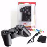 Tay cầm chơi game không dây 3 in 1