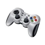 Tay cầm chơi game không dây Logitech F710 - Hãng phân phối chính thức