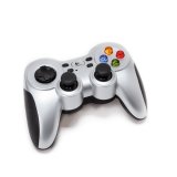 [HCM]Tay cầm chơi game Logitech F710