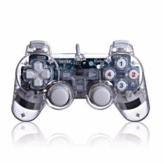Tay cầm chơi game pc ew-702